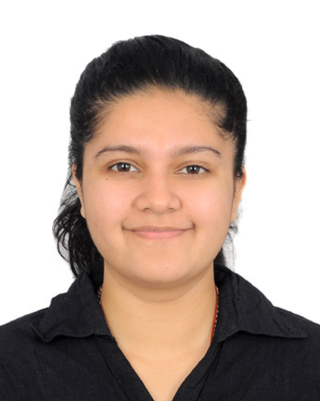 Dr. Anushree Tiwari 